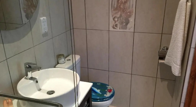 Двухместный номер Deluxe Central Hotel Guest House