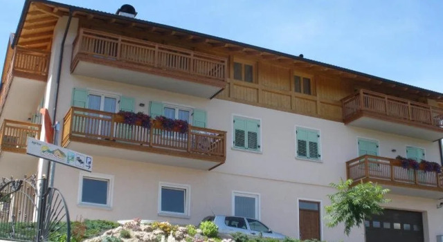 Agriturismo La Corte Nonesa