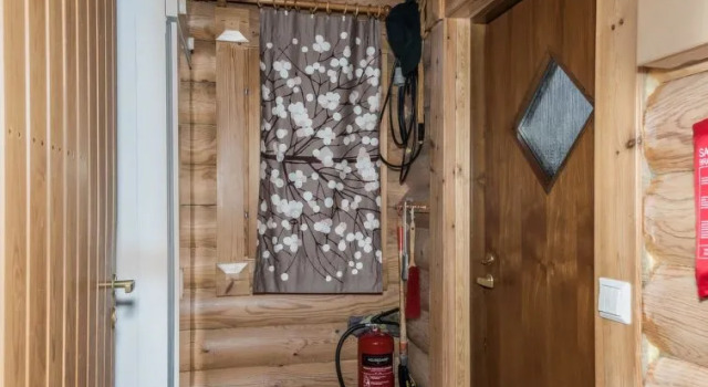 Tievankivi, Varaa Lomakoti Yllasjarvi Ylas