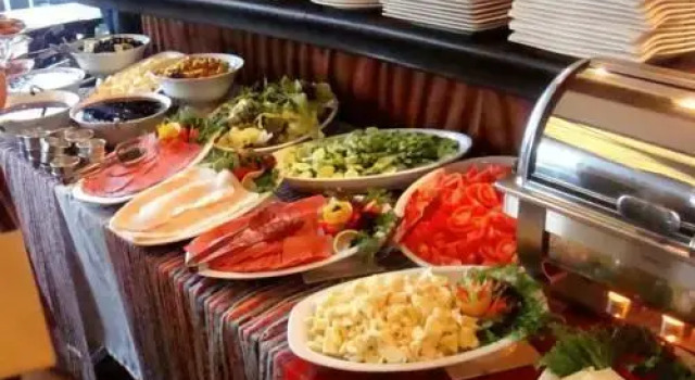 Yakamoz, Rezervovat Hotel Ortakent 