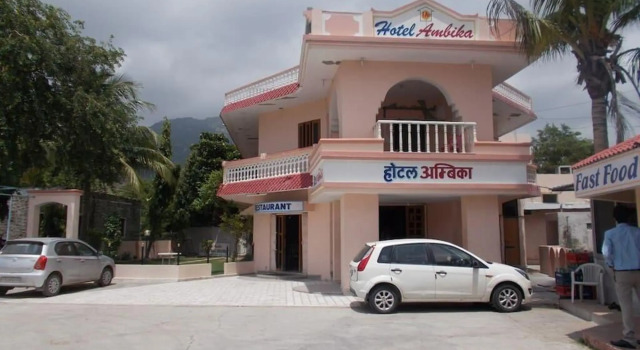 Hotel Ambika