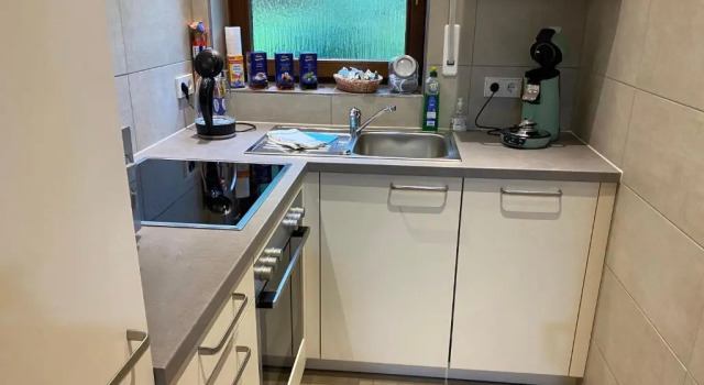 Номер Standard Am Irrenbächle
