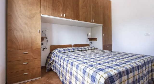 GF Apartments Li Seddi, Забронировать Апартаменты/квартира Апартаменты Бадези, Апартаменты/квартира