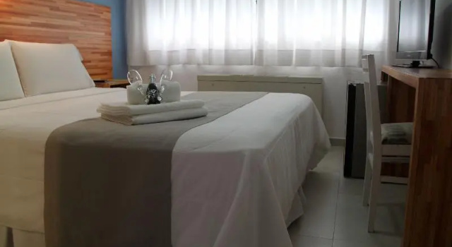 Номер Standard Hotel Florinda