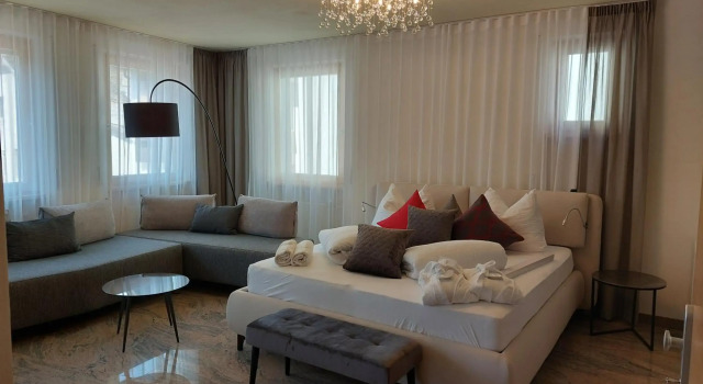 Hotel Engel