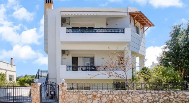 Dione Apartment with Terrace near Kalathas beach, Забронировать Апартаменты/квартира Апартаменты Калатас, Апартаменты/квартира