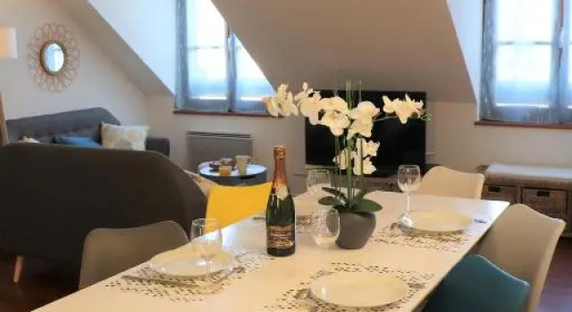 St Lary-VignecT3+ 3* rénové 8 pers. wifi+piscine, Забронировать Апартаменты/квартира Апартаменты Saint-Lary-Soulan Ski Resort, Апартаменты/квартира