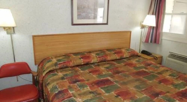 Red Lion Motel Southampton, Buchen Sie Motel Riverside Maryland
