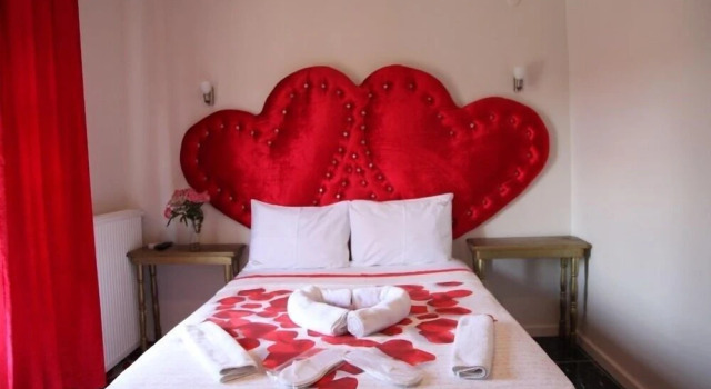 Küçük Ev Motel, Rezerwuj Motel Agva Stambuł