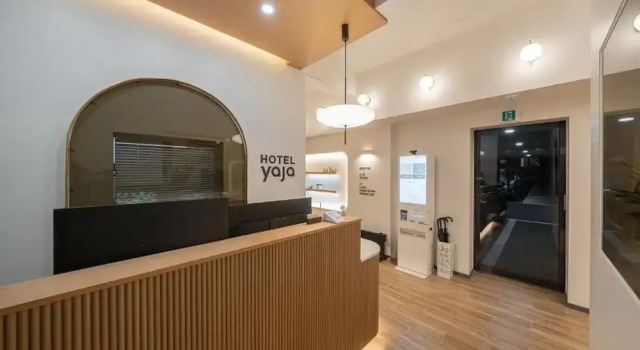 Hotel YAJA Namchuncheon, Забронировать Отель Чхунчхон Канвондо