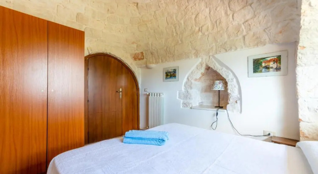 Trullo Rampone