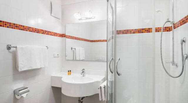 Апартаменты Apartments Mühlegg