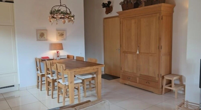 Appartement Esserts A42