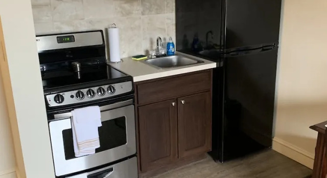 Номер Superior McCoys Inn