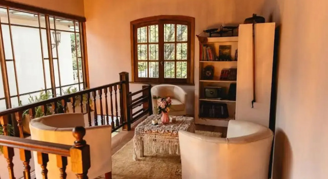 Estancia La Elena Hotel Boutique, Rezerwuj Boutique Hotel Hotele w Buenos Aires z basenem, Basen