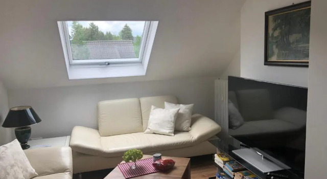 Apartment Sabine, Prenota Appartamento Oberasbach Media Franconia