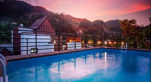 Pension Gapyeong In Dream, Reserva ahora Hotel Deokhyeon Gyeonggi-do