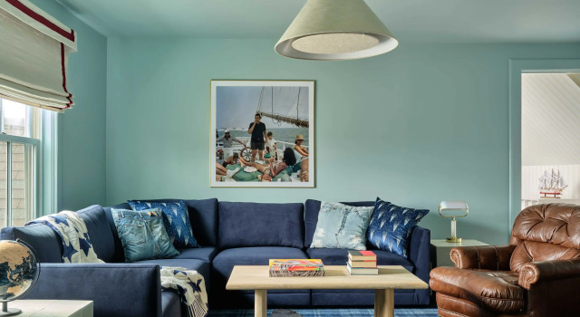 Двухместный люкс Пентхаус The Hotel Portsmouth - Downtown