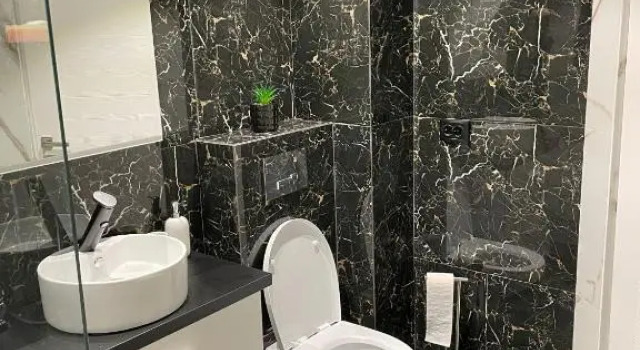 Апартаменты Apartament Florești