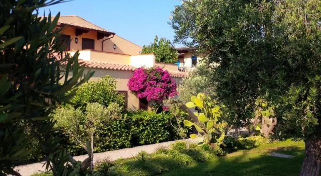 Номер Classic Vascellero Club Resort