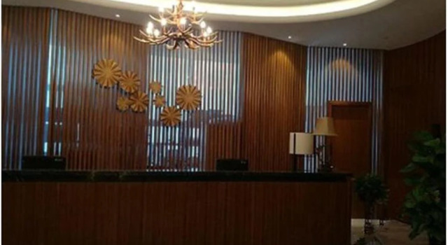 St Fleur Conifer Haikou, Book Hotel Haikou Hainan