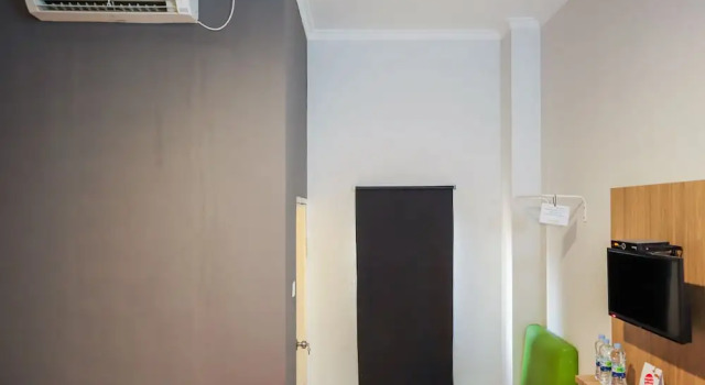 Superior suite Hotel O Pasar Baru Inn