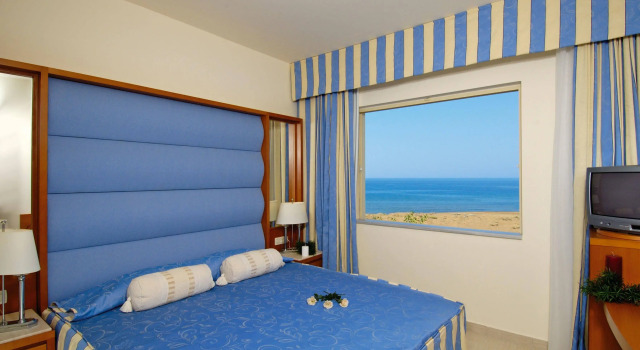 Cretan Dream Resort & Spa, Reserva ahora Resort Kato Stalos Creta Occidental