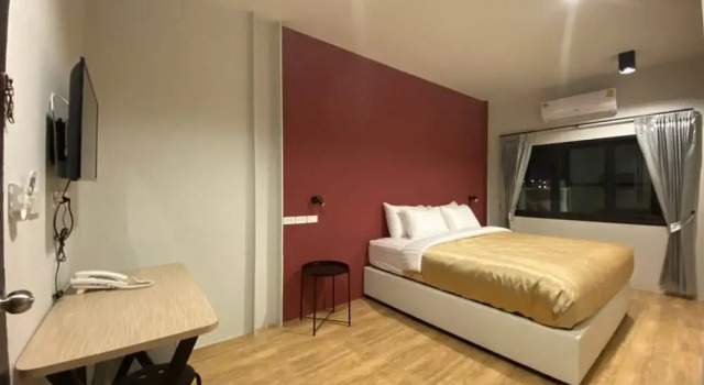 Двухместный номер Standard Nap Hotel