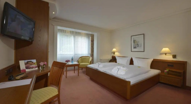 Двухместный номер Classic Hotel Celler Tor