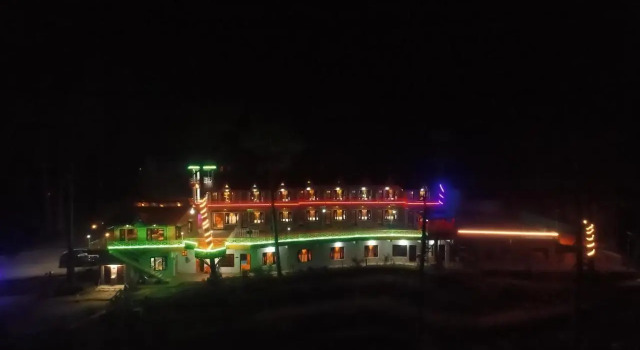 Kasar Serenity By Excellent Hospitality, Rezervovat Hotel Almora Uttarakhand