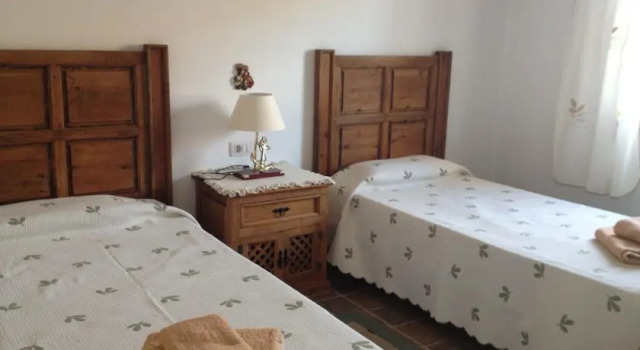Villa Burgao