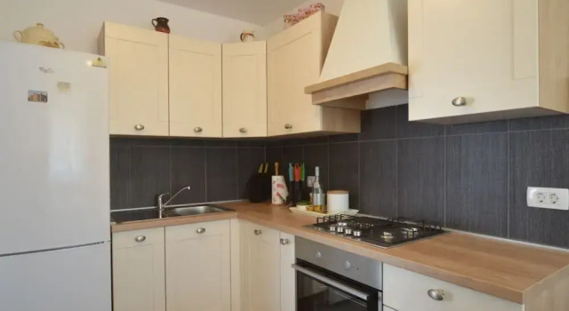 Апартаменты Rovinj Cozy Loft