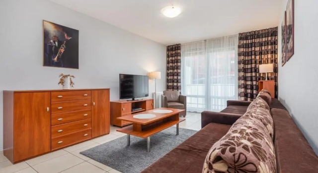 Apartamenty Aquarius by Renters