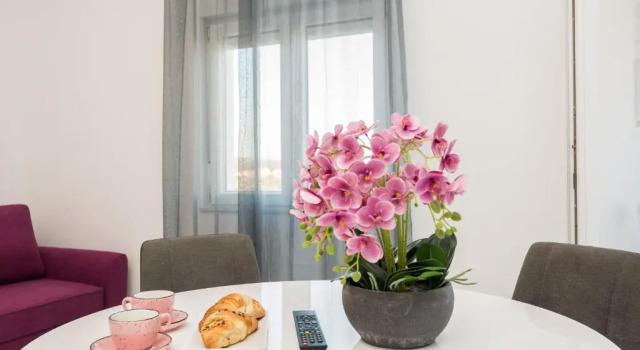 Апартаменты Apartments Marina
