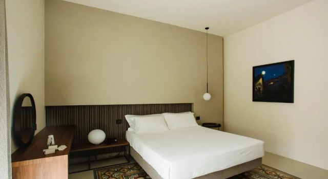 Номер Deluxe Palazzo della Fontana
