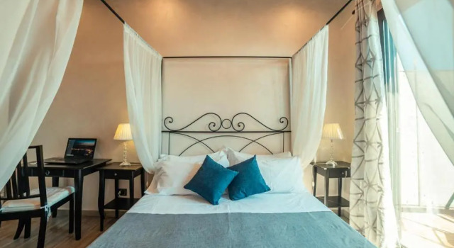 Номер Superior B&B Marranzano
