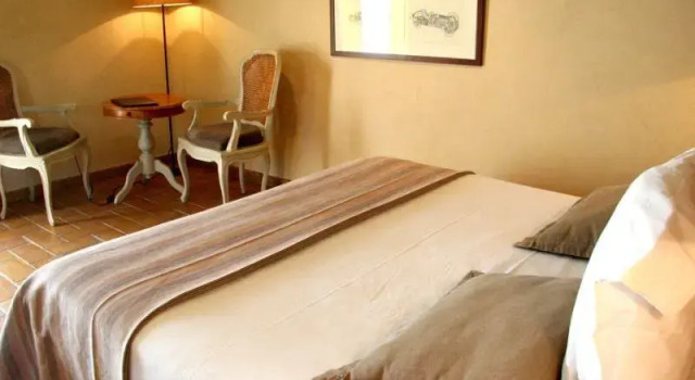 Семейный полулюкс Mas Salvi Country Boutique Hotel