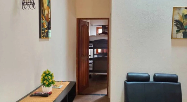 Апартаменты Apartahotel Balcones de Nariño