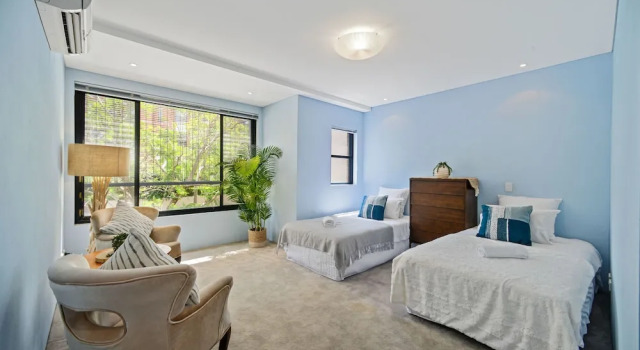 Terrace Living in the Heart of Sydney, Забронировать Апартаменты/квартира Апартаменты Сиднея, рядом с Рыбный рынок Сиднея, Апартаменты/квартира