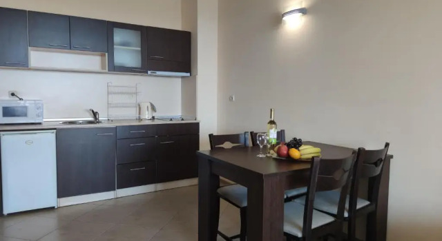 Апартаменты Europroperties Nikea Park