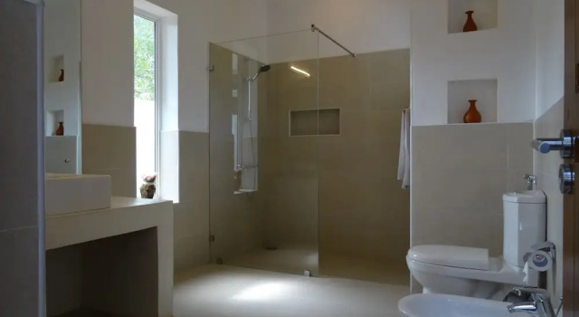 Вилла Deluxe Amandari Holiday Villa