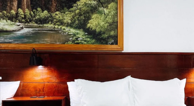 Verdant Hotel & Holistic Experience