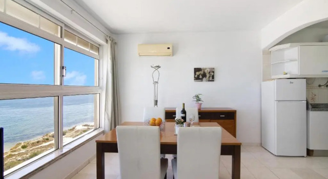 Camões 11ºC - Vista Mar, Rezervasyon Otel Algarve havuzlu oteller, Yüzme Havuzu