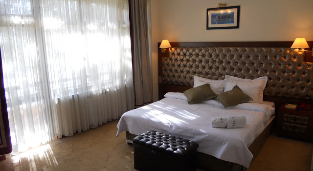 Sarar Butik Hotel
