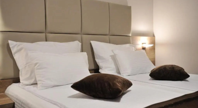 Номер Standard Villa Divani