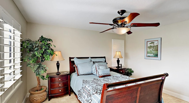 11650 Capri Circle South Condo Unit 104 by RedAwning