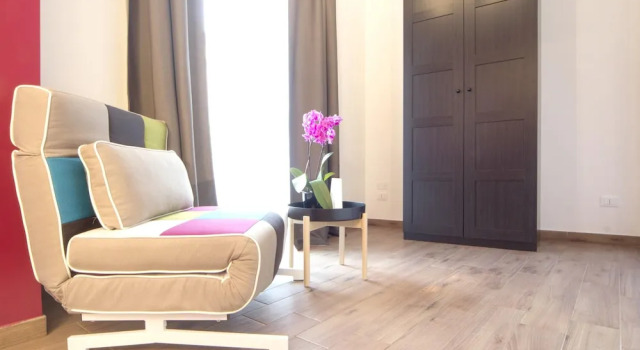 House With one Bedroom in Marsala, With Wonderful City View, Balcony a, Book Vacation Home Hotels in Sicily with Parking, Parking