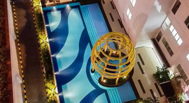 Bassura City Apartment with Mall Access, Book Apartment Jakarta Jakarta Province