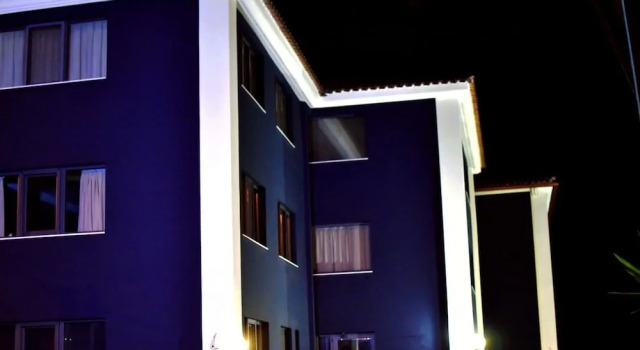 CHROMA Lodge Pikermi