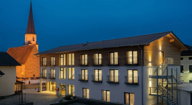 Hotel Traumschmiede, Rezervați Hotel Unterneukirchen Upper Bavaria